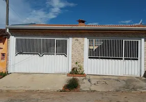 Foto 1 de Casa com 3 Quartos à venda, 250m² em Recanto Feliz, Elias Fausto