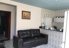 Foto 1 de Casa com 11 Quartos à venda, 246m² em Diamante, Belo Horizonte