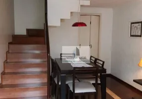 Foto 1 de Casa de Condomínio com 2 Quartos à venda, 65m² em Jardim Felicidade, São Paulo