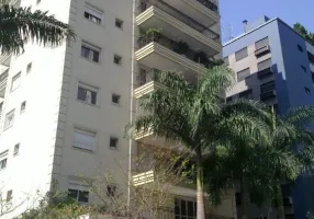 Foto 1 de Apartamento com 4 Quartos à venda, 198m² em Brooklin, São Paulo