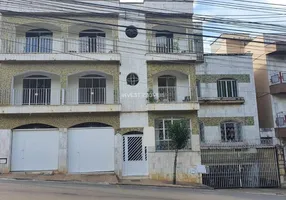 Foto 1 de Cobertura com 3 Quartos à venda, 136m² em Vila Ozanan, Juiz de Fora