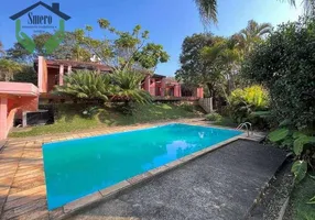 Foto 1 de Casa de Condomínio com 4 Quartos para venda ou aluguel, 440m² em Vilarejo, Carapicuíba
