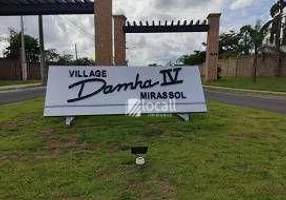 Foto 1 de Lote/Terreno à venda, 296m² em Village Mirassol I, Mirassol