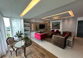 Foto 1 de Apartamento com 3 Quartos à venda, 141m² em Centro, Campina Grande