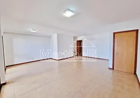 Foto 1 de Apartamento com 3 Quartos à venda, 155m² em Jardim São Luiz, Ribeirão Preto