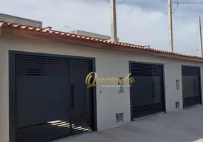 Foto 1 de Casa com 2 Quartos à venda, 81m² em Jardim Portal do Sol, Indaiatuba