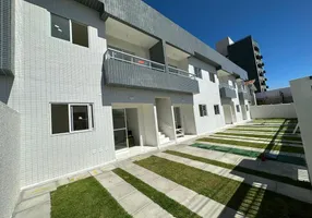 Foto 1 de Apartamento com 3 Quartos para alugar, 50m² em Jardim Atlântico, Olinda