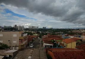 Foto 1 de Galpão/Depósito/Armazém com 3 Quartos à venda, 404m² em Santo Antonio do Pedregal, Cuiabá