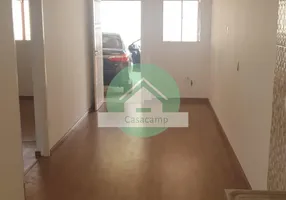 Foto 1 de Casa de Condomínio com 2 Quartos à venda, 44m² em Village Campinas, Campinas