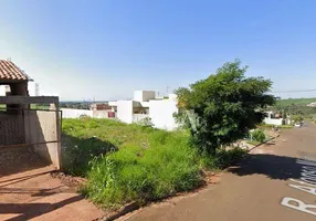 Foto 1 de Lote/Terreno à venda, 250m² em Jardim Parana, Cambé
