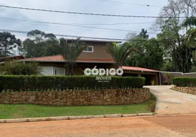 Foto 1 de Sobrado com 5 Quartos à venda, 600m² em Fontes, Arujá