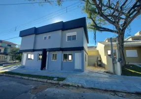 Foto 1 de Casa com 3 Quartos à venda, 88m² em Guarujá, Porto Alegre