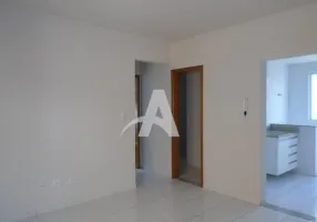 Foto 1 de Apartamento com 2 Quartos para alugar, 60m² em Santa Mônica, Uberlândia