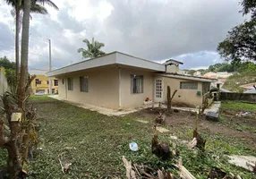 Foto 1 de Casa com 3 Quartos à venda, 168m² em Ahú, Curitiba