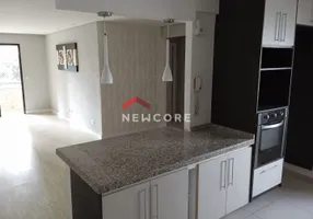 Foto 1 de Apartamento com 3 Quartos à venda, 113m² em Chacara Agrindus, Taboão da Serra