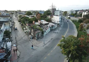 Foto 1 de Lote/Terreno para alugar, 600m² em Neves, São Gonçalo