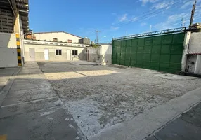 Foto 1 de Galpão/Depósito/Armazém para alugar, 1250m² em Montese, Fortaleza