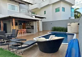 Foto 1 de Casa com 3 Quartos à venda, 165m² em Esplanada, Chapecó