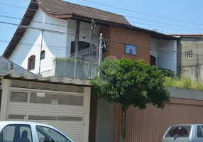 Foto 1 de Sobrado com 4 Quartos para venda ou aluguel, 432m² em Parque Edu Chaves, São Paulo