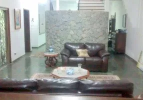 Foto 1 de Casa com 3 Quartos à venda, 328m² em Vila Trujillo, Sorocaba