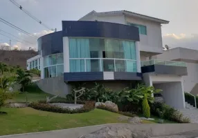 Foto 1 de Casa de Condomínio com 4 Quartos à venda, 600m² em , Bezerros