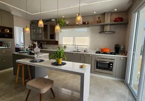 Foto 1 de Casa de Condomínio com 3 Quartos à venda, 300m² em São Simão, Criciúma