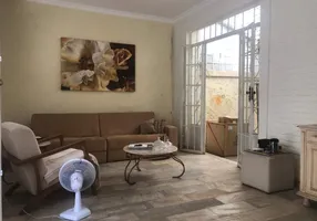 Foto 1 de Casa com 3 Quartos à venda, 460m² em Cruzeiro, Belo Horizonte