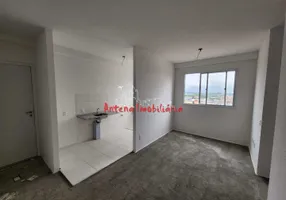 Foto 1 de Apartamento com 2 Quartos à venda, 49m² em Vila Monteiro, Poá