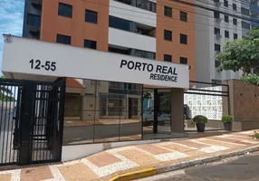 Foto 1 de Apartamento com 3 Quartos à venda, 96m² em Vila Nova Cidade Universitaria, Bauru