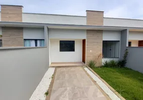 Foto 1 de Casa com 2 Quartos à venda, 61m² em Santa Luzia, Jaraguá do Sul