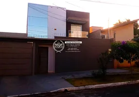 Foto 1 de Sobrado com 3 Quartos à venda, 320m² em Vila Vilas Boas, Campo Grande