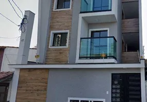 Foto 1 de Apartamento com 2 Quartos à venda, 35m² em Penha, São Paulo
