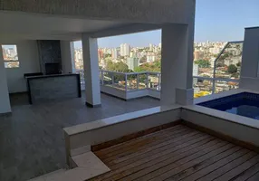 Foto 1 de Cobertura com 3 Quartos à venda, 250m² em Lidice, Uberlândia