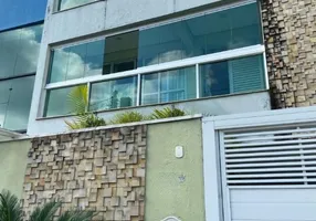 Foto 1 de Cobertura com 2 Quartos à venda, 100m² em Santa Terezinha, Santo André