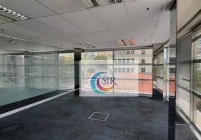 Foto 1 de Sala Comercial para venda ou aluguel, 200m² em Vila Olímpia, São Paulo