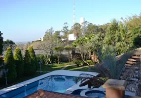 Foto 1 de Casa de Condomínio com 5 Quartos à venda, 822m² em Chácara Flora, Valinhos