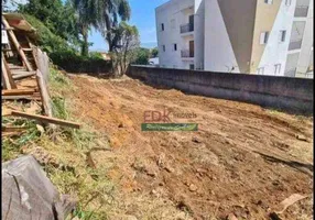 Foto 1 de Lote/Terreno à venda, 266m² em Monte Belo, Taubaté