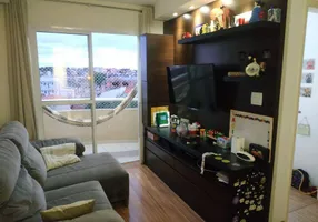 Foto 1 de Apartamento com 2 Quartos à venda, 62m² em Vila Barao, Sorocaba
