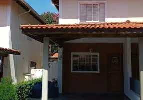 Foto 1 de Casa de Condomínio com 3 Quartos à venda, 122m² em Parque Nossa Senhora da Candelária, Itu