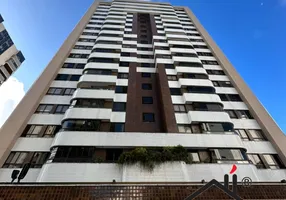 Foto 1 de Apartamento com 3 Quartos à venda, 115m² em Brotas, Salvador