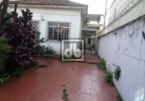 Foto 1 de Casa com 3 Quartos à venda, 116m² em Vila Isabel, Rio de Janeiro