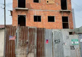 Foto 1 de Cobertura com 2 Quartos à venda, 100m² em Capuava, Santo André