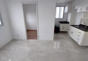 Foto 1 de Apartamento com 2 Quartos para alugar, 38m² em Jardim Prudência, São Paulo