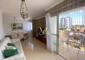 Foto 1 de Apartamento com 3 Quartos à venda, 102m² em Campo Grande, Recife