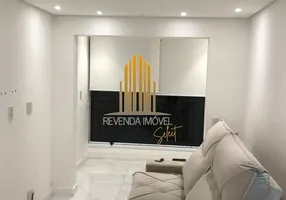 Foto 1 de Apartamento com 2 Quartos à venda, 56m² em Centro, São Paulo