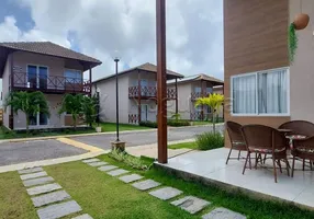 Foto 1 de Casa de Condomínio com 3 Quartos à venda, 109m² em Praia dos Carneiros, Tamandare