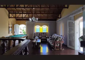 Foto 1 de Casa de Condomínio com 3 Quartos para alugar, 300m² em Jardim Leonor, Itatiba