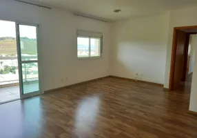 Foto 1 de Apartamento com 3 Quartos para alugar, 115m² em Tamboré, Santana de Parnaíba