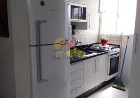 Foto 1 de Apartamento com 2 Quartos à venda, 45m² em Vila Palmares, Santo André