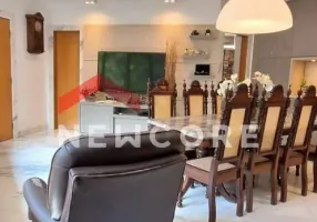 Foto 1 de Apartamento com 4 Quartos à venda, 160m² em Funcionários, Belo Horizonte